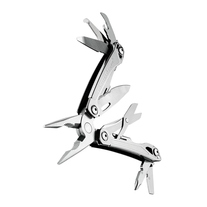 Leatherman Skeletool Multi-Tool-4